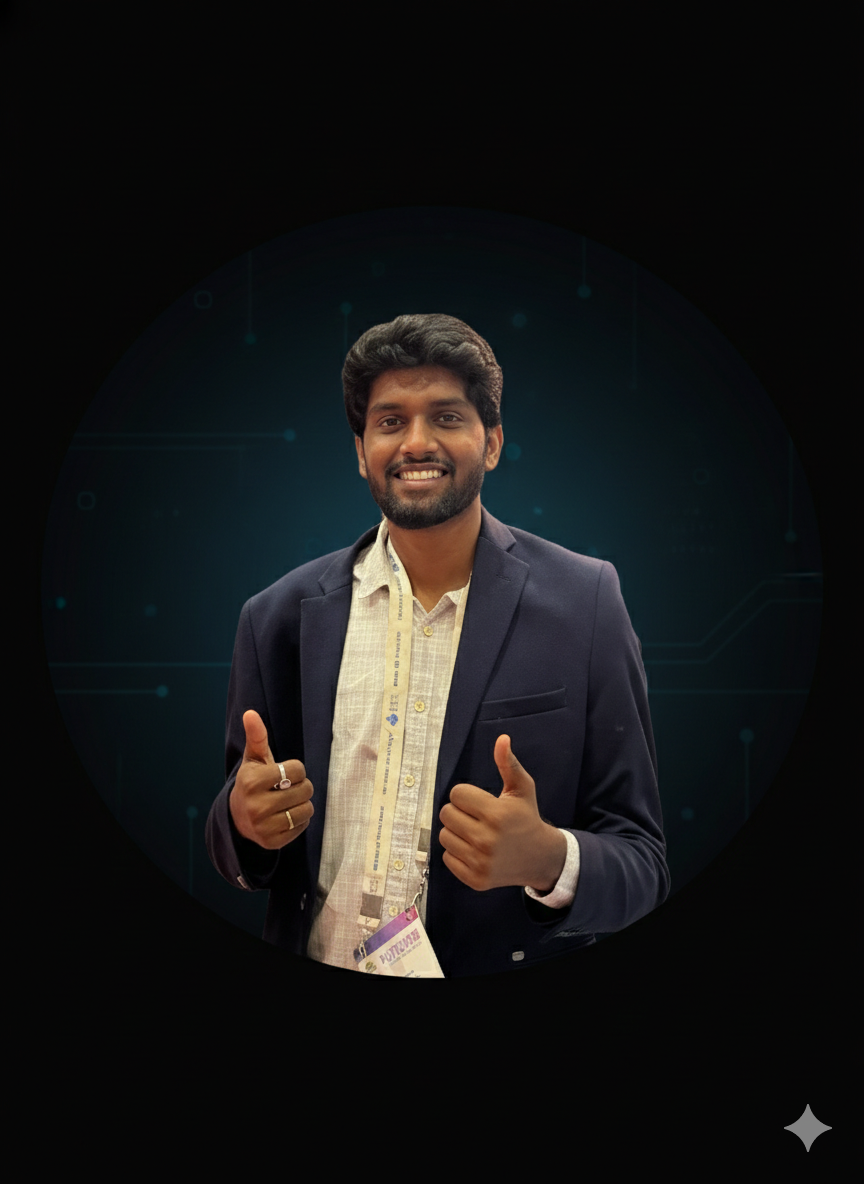 Kavyanth Munagala